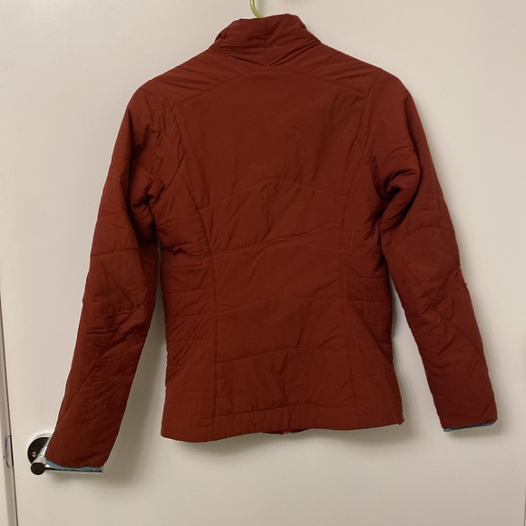 Patagonia nano air XSMALL jacket - Picture 4 of 7